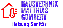 Matthias Gombert -- Logo