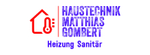 Haustechnik Matthias Gombert